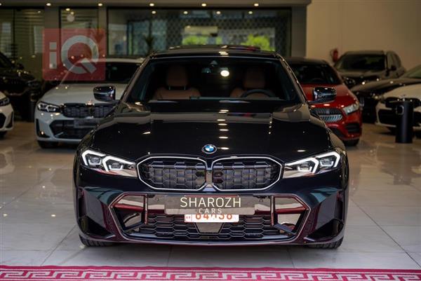 BMW for sale in Iraq